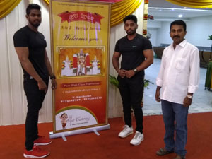 Product Launch Event Organisers Abhiramapuram Product Launch Functions Abhiramapuram