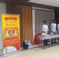 Office Party Chennai event planners Chennai