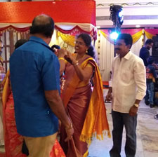 Office Party Chennai event planners