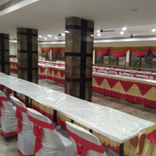 Office Party Chennai event planners